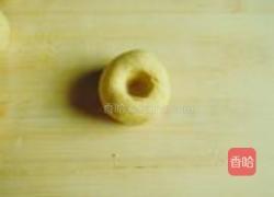 奶香玉米窝窝头的做法图解8