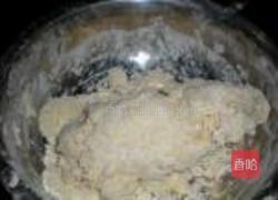 自制鸡蛋面的做法图解4