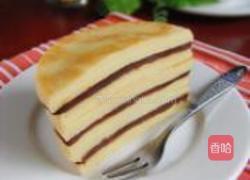 鸡蛋糯米饼的做法图解14