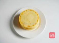 鸡蛋糯米饼的做法图解7