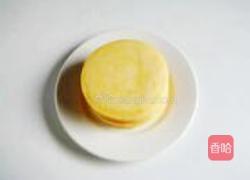 鸡蛋糯米饼的做法图解8