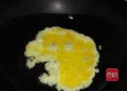 木须柿子盖饭的做法图解4