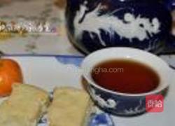 松子糕的做法图解9