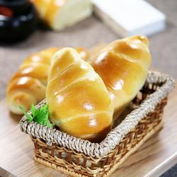 经典黄油卷的做法[图]