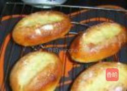 罗宋甜面包的做法图解10