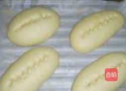 罗宋甜面包的做法图解6
