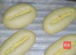 罗宋甜面包的做法图解7