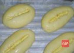 罗宋甜面包的做法图解8