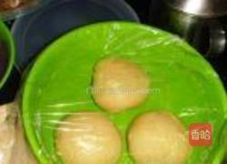 紫薯酥饼的做法图解5