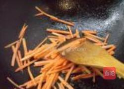 韩式石锅拌饭的做法图解4