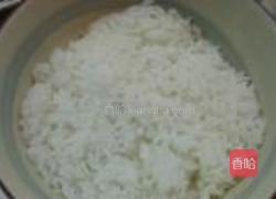 韩式石锅拌饭的做法图解7