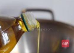 酱油腊味饭的做法图解3