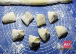 蜜豆小猪包的做法图解4