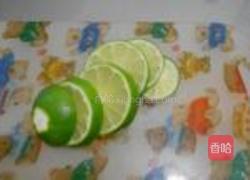 柠檬醋的做法图解4