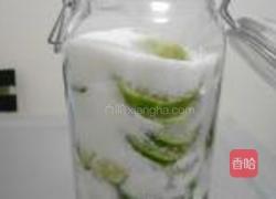 柠檬醋的做法图解7