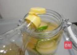 柠檬醋的做法图解8