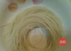 三鲜米线的做法图解1