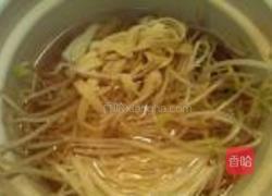 三鲜米线的做法图解4