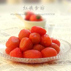 冰镇小番茄的做法[图]