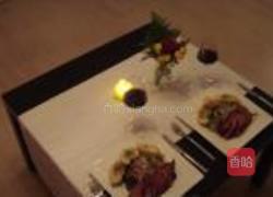 鸭胸沙拉的做法图解9