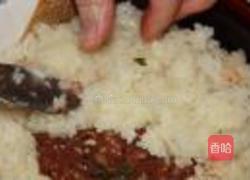 八宝饭的做法图解4