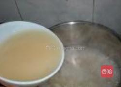 桂圆粥的做法图解12