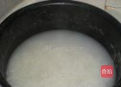 桂圆粥的做法图解5