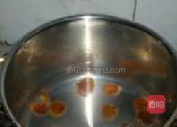 桂圆粥的做法图解7