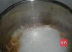 桂圆粥的做法图解10