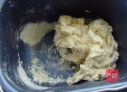 中国结小餐包的做法图解2