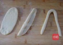 中国结小餐包的做法图解6