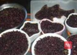 血糯米八宝饭的做法图解11