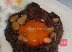 血糯米八宝饭的做法图解12