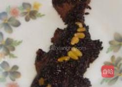 血糯米八宝饭的做法图解13