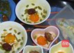 血糯米八宝饭的做法图解5