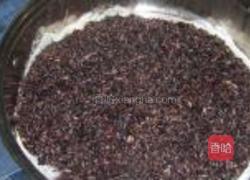 血糯米八宝饭的做法图解6