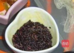 血糯米八宝饭的做法图解7