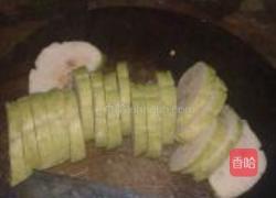 炸粽子的做法图解1