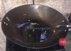 炸粽子的做法图解2