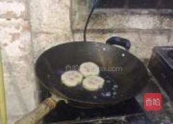 炸粽子的做法图解3