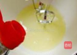 咖啡戚风的做法图解11