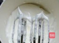 咖啡戚风的做法图解15