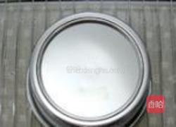 咖啡戚风的做法图解23