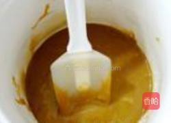 咖啡戚风的做法图解8