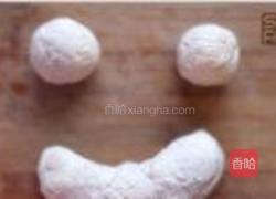 豆渣霉菜肉包的做法图解5