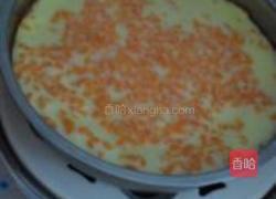 胡萝卜鸡蛋羹的做法图解6