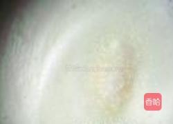 橙香戚风蛋糕的做法图解12