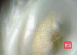 橙香戚风蛋糕的做法图解13