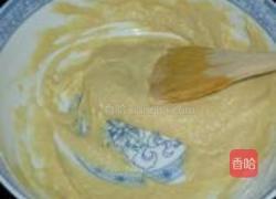 金黄面糊包的做法图解4