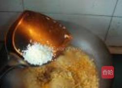 辣白菜大排面的做法图解4